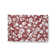 Chenille Floral Indoor Rug