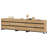 3 In 1 TV Stand For, Modern TV Console With 15 Drawers, Media Console With Adjustable Shelf For Living Room, Bedroom-330913147