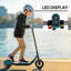 HOMCOM Electric Scooter-122595526