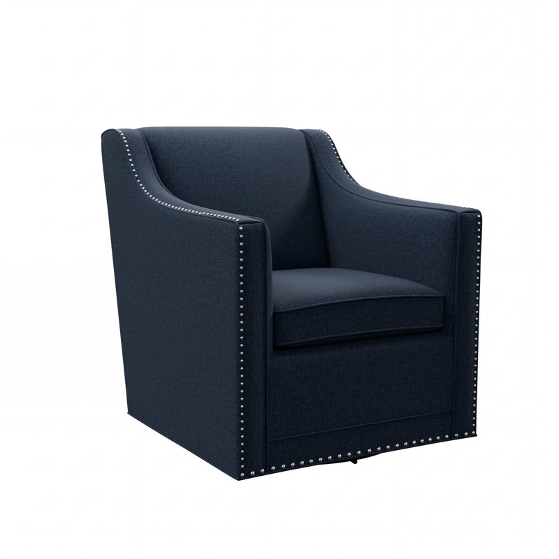 Chaise pivotante Barrier, 2369-32