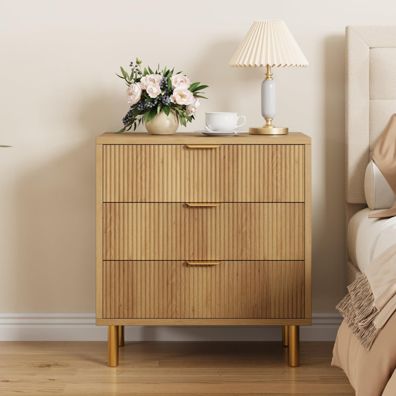 End Table, Brown, Brown, Brown