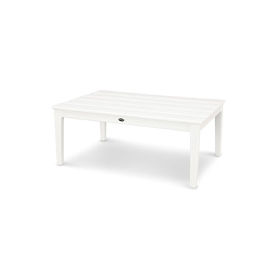 Table basse 28 "x 42" Newport
