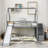 Carnbrock Kids Twin Over Twin Bunk Bed-1039914849