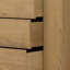 Radius 8 - Drawer Dresser