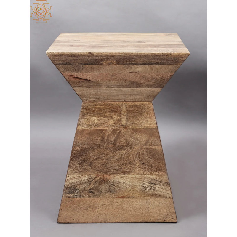 Tabouret 22 po