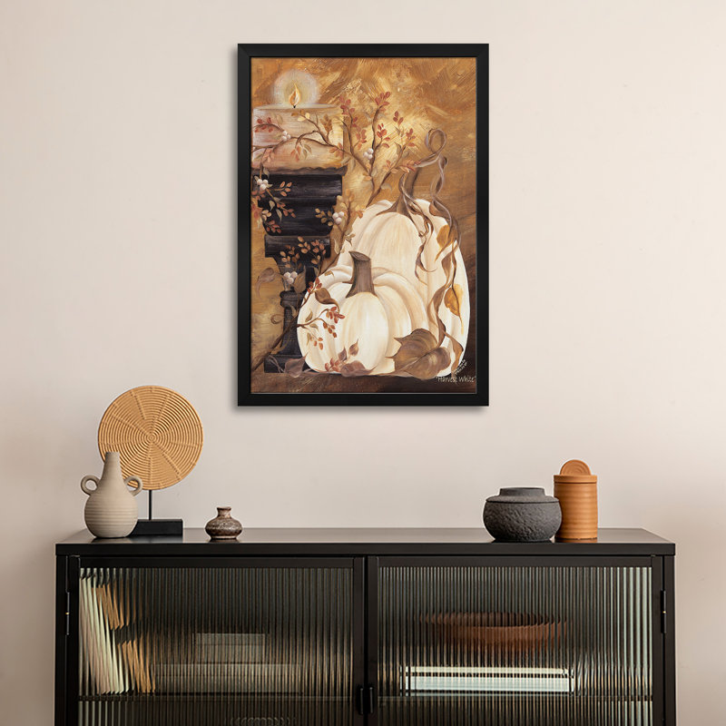 Récolte blanche - reproduction d'art murale - affiche de galerie, H 24 po x l 16 po