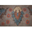 Tapis traditionnel rétro 6 x 10
