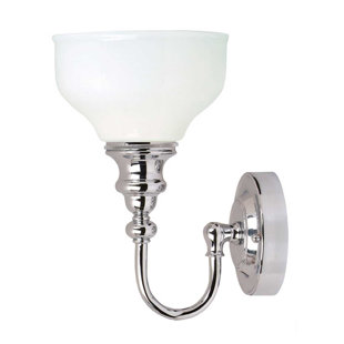 Beallsville Armed Sconce