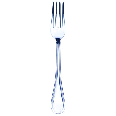 Boheme Stainless Steel Salad / Dessert Fork