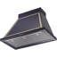 ILVE Nostalgie II Noblesse 36 in Range Hood-355404190