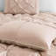 Couvre-matelas 7 pièces Blush King