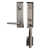 Satin Nickel