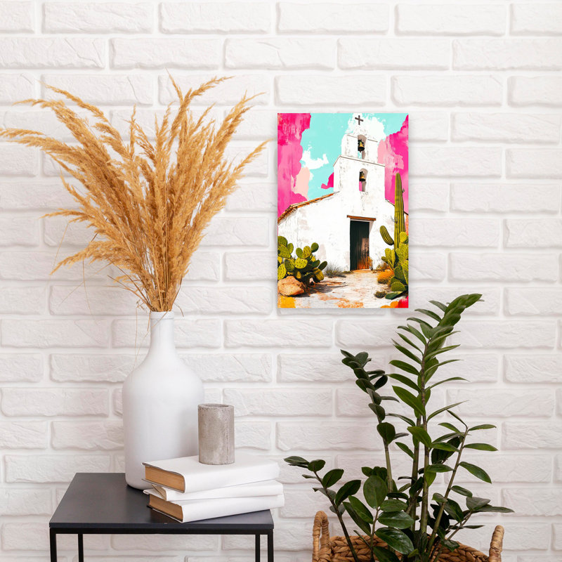 Print, 45.72cm H x 30.48cm W