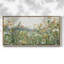 Woodland Meadow - Toile tendue avec châssis encadré - Prêt à être accroché-1764326638-1764326639