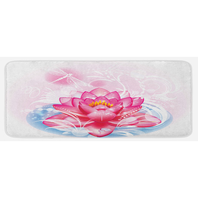 Tapis de cuisine