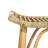 Cerita Counter Stool with Metal Frame-979577083-972910767