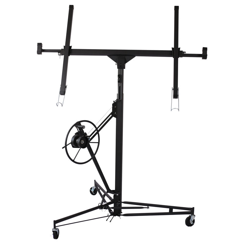Sapphome, Black