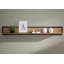 Villanders Oak Solid Wood Floating Shelf-47413398