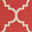Herefordshire Performance Geometric Indoor/Outdoor Area Rug-198699905
