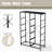 Slavejko 10 Drawer Storage Drawer