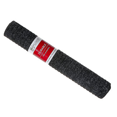 Solid Color Synthetic Anti-Fatigue Kitchen Mat