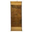 4-Piece Large Chinese Classic Art Wall Scroll Paintings For Room Decor