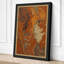 Earthen Flow Boho - Wrapped Canvas-794023719-794023713