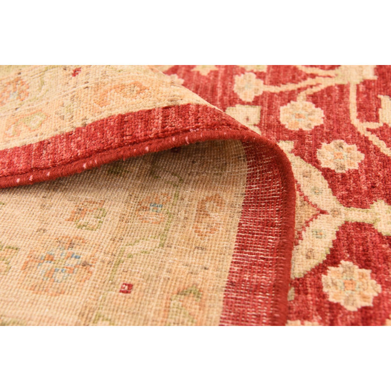 Tapis rouge Olson