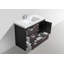 Meuble-lavabo simple 42 po Curly-21792074