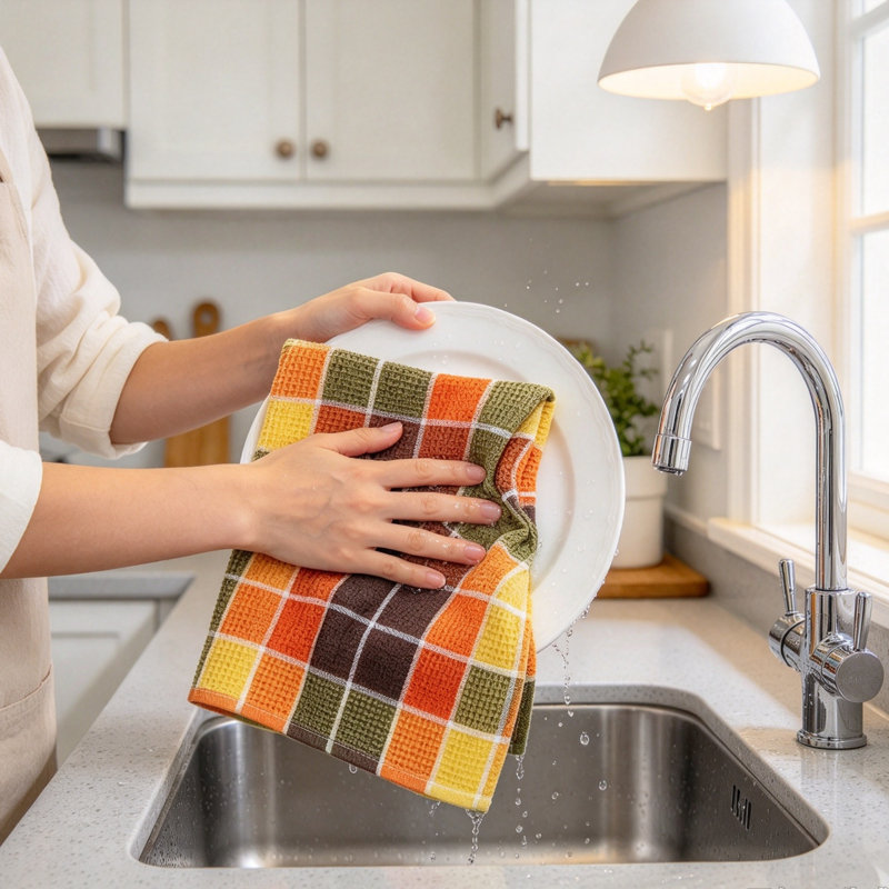 Kitchen Towel