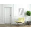 Glaze Rectangle Beveled Wall Mirror-1663352984-1663352991