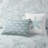 Oversized Bedding Sets, 100% Cotton Coastal Queen Set For Modern Home
