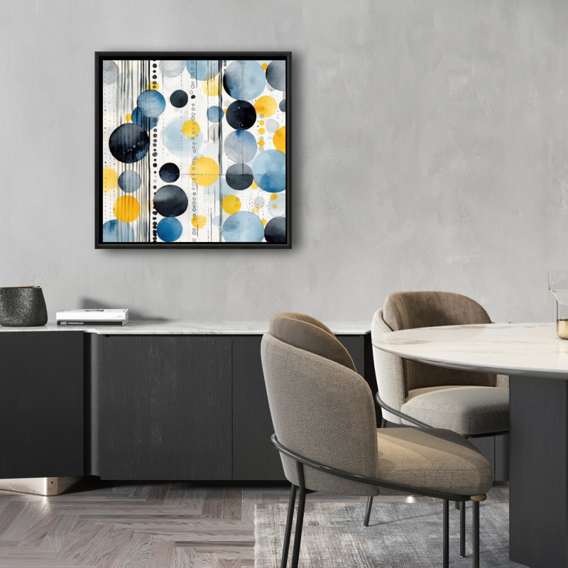 " Oceanic Bubbles "