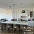 Meya 1 - Light 7.5"W Single Bell Pendant Modern Kitchen Island Light