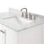Ensemble de meuble-lavabo simple 37 po Flynt-64627293