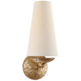 AERIN Fontaine Single Sconce