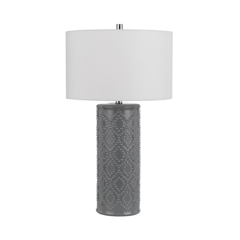 Ceramic Table Lamp