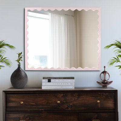 Ailee Rectangle Mirror
