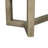 Aason Sofa Table