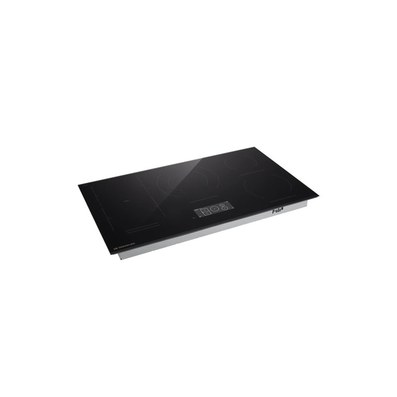 LG Signature 36.63 in. W Induction Cooktop