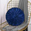  Coussin décoratif en velours-1885594315