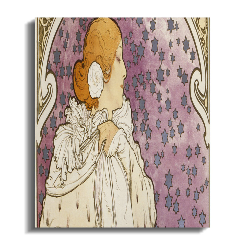 Wrapped Canvas Print Set, 50.8 cm H x 25.4 cm W