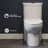Sublime One Piece Elongated Toilet Dual Flush-99927471