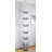 Achilles 36 Pair Shoe Rack