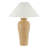 Sasha Terracotta Table Lamp Base Only