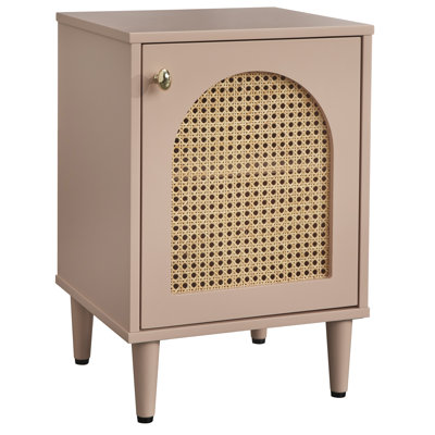  Cortavious Nightstand