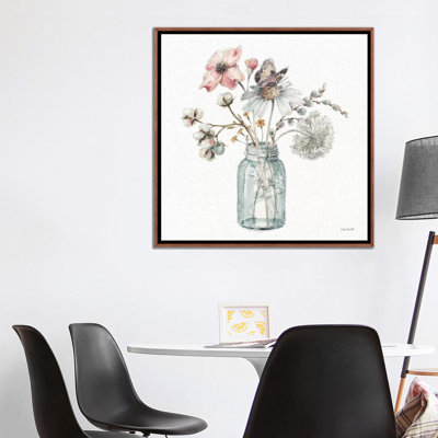«A Country Weekend IX» par Lisa Audit - reproduction d'art