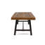 CARLISLE COFFEE TABLE, 45.8" x 24.0" x 18.0", Wood, 1 Piece, Table, Natural, Durable