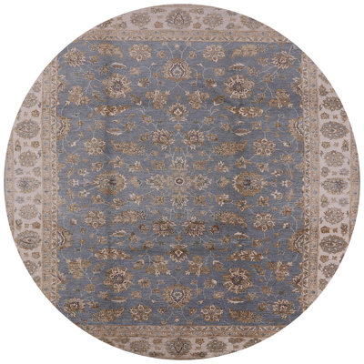 Tapis oriental brun Chetek