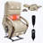 Power Lift Recliner Chair with Solid Wood Armrests, Heat Massage and Heavy Duty Motion Mechanism-45921290